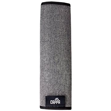 

Cappa Fiesta šedý