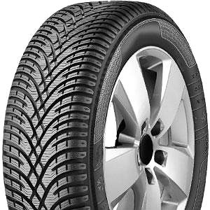 

BFGoodrich G-Force Winter2 245/45 R19 XL FR 102 V