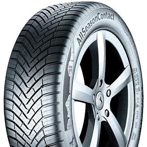 

Continental AllSeason Contact 145/80 R13 SL 75 M
