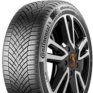 

Continental AllSeason Contact 2 215/55 R18 95 T