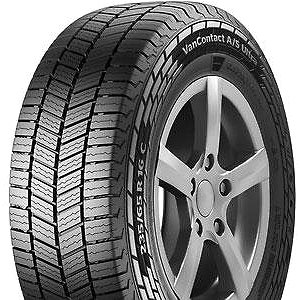 

Continental VanContact A/S Ultra 195/65 R16 104/102 T