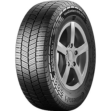 

Continental VanContact A/S Ultra 225/55 R17 109/107 H
