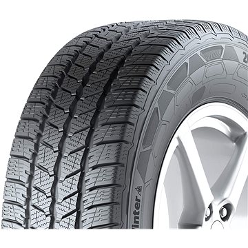 

Continental VanContactWinter 235/65 R16 C 121/119 Q