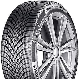 

Continental WinterContact TS 860 155/80 R13 79 T