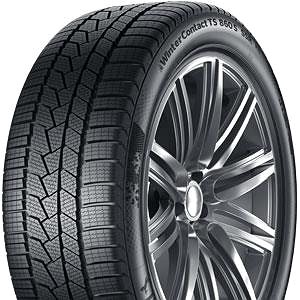 

Continental WinterContact TS 860 S 225/55 R18 XL MO,FR,* 102 H