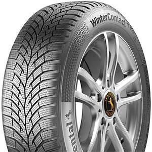 

Continental WinterContact TS 870 165/65 R14 79 T