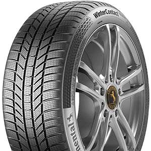 

Continental WinterContact TS 870 P 275/45 R21 XL FR 110 W