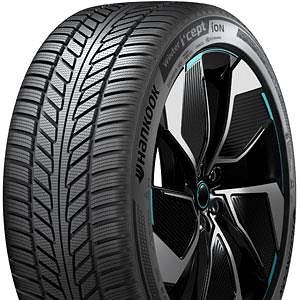 

Hankook IW01A Winter i*cept ION X 275/35 R21 XL T0,EV,Foam,FR 103 V