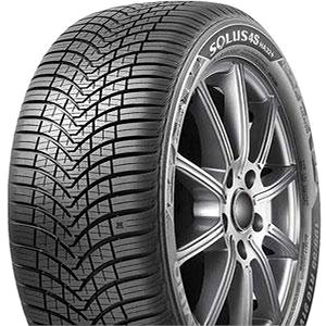 

Kumho Solus HA32+ 225/40 R18 XL 92 W