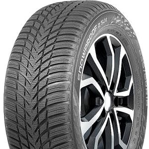 

Nokian Snowproof 2 215/50 R19 93 T