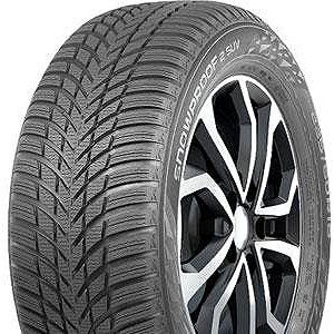 Nokian Snowproof 2 SUV 235/55 R19 XL SilentDrive 105 V