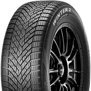 

Pirelli Scorpion Winter 2 285/45 R20 XL elt 112 V