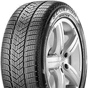

Pirelli Scorpion Winter 315/35 R22 XL *,FR 111 V