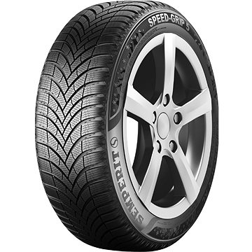 

Semperit Speed-Grip 5 275/45 R21 XL FR 110 V