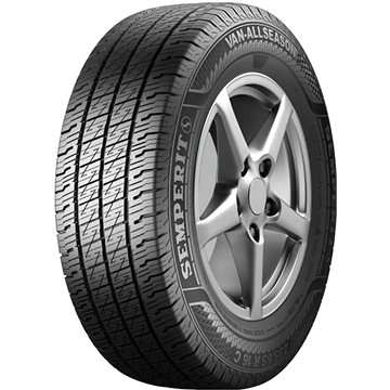 

Semperit Van-Allseason 195/60 R16 99/97 H