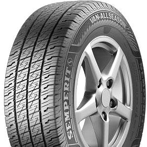 

Semperit Van-Allseason 195/70 R15 104/102 R
