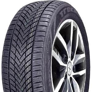 

Tracmax A/S Trac Saver 255/40 R18 95 Y