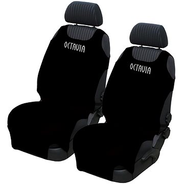 

Cappa Autotriko Octavia černé