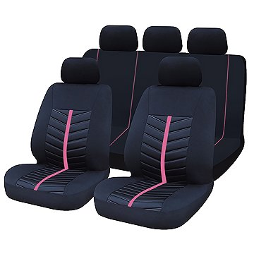 

Cappa Niki růžová