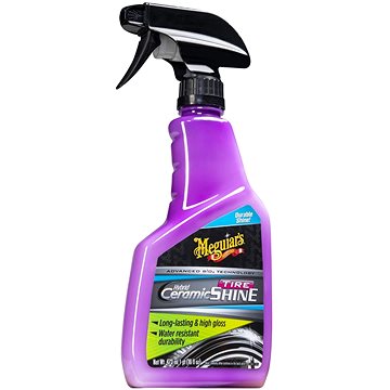 

Meguiar's Hybrid Ceramic Tire Shine, 473 ml