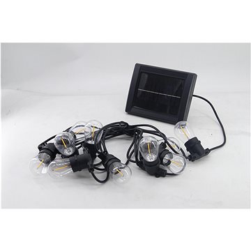 

HANKO solární party řetěz