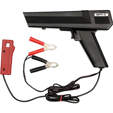 

YATO YT-7310 Stroboskopická lampa