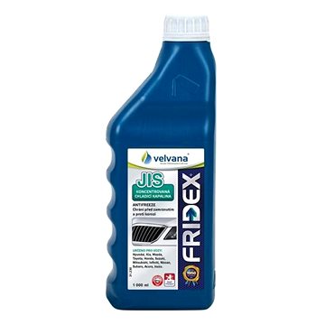 

Fridex JIS pro japonské a korejské vozy, 1 l