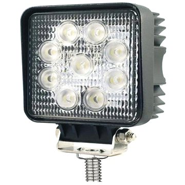 

Lucas pracovní světlo, 9 × LED, pevné uchycení