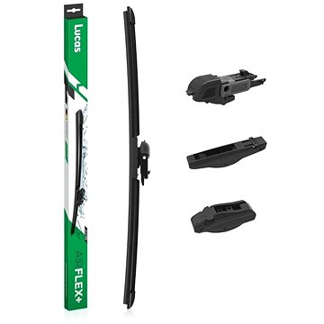 

Lucas AirFLEX+ 21"/530 mm