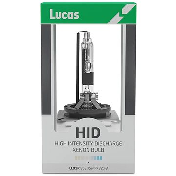

Lucas D1R 35W 4300K