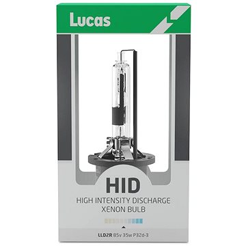 

Lucas D2R 35W 4300K