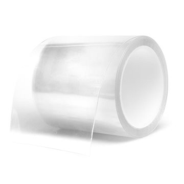 

K5D NANO univerzální ochranná lepící páska transparentní, 10 cm × 5 m