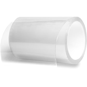 

K5D NANO univerzální ochranná lepící páska transparentní, 20 cm × 5 m