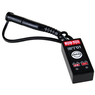 

BS-BATTERY Tester baterie BT01