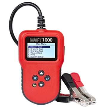 

BS-BATTERY Lead acid and lithium battery tester BST1000