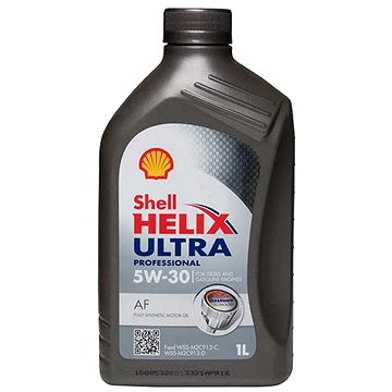 

Shell Helix Ultra Professional AF 5W-30, 1 l