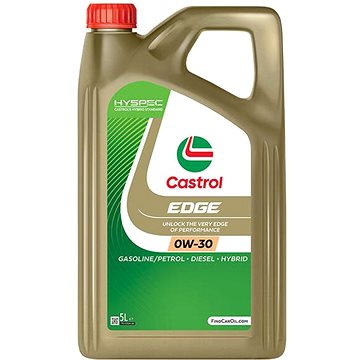 

CASTROL Edge 0W-30 5L