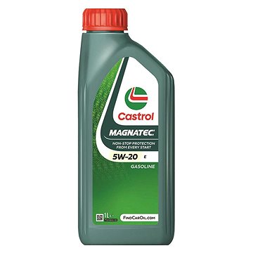 

Castrol Magnatec 5W-20 E, 1 l