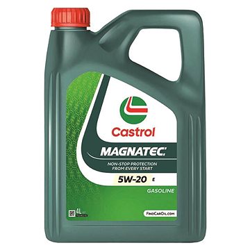 

Castrol Magnatec 5W-20 E, 4 l