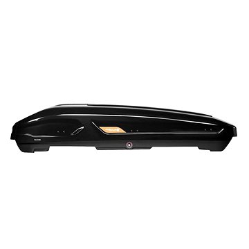 

Modula Falcon 550 Black glossy