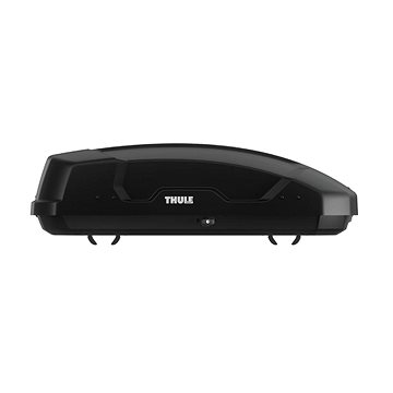 

Thule Force XT S Black aero