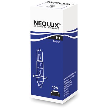 

NEOLUX H1 Standard, 12V, 55W