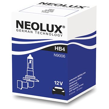

NEOLUX HB4 Standard, 12V, 51W