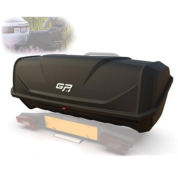 

GP Peruzzo Back box