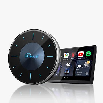 

Ottocast P3
