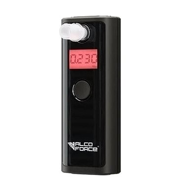 

AlcoForce Professional 2.0
