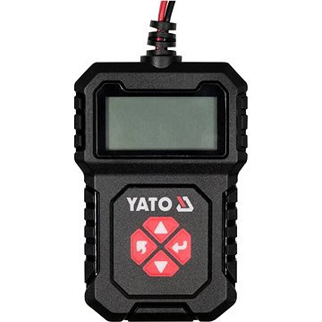 

Compass YT-82114 digitální tester autobaterie