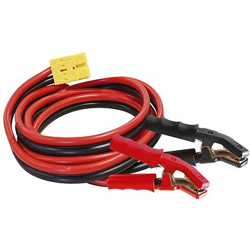 

GYS kabely 8 m - průřez 16 mm2 včetně svorek pro Gysflash HF