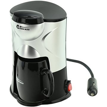 

Compass překapávač 12 V, 150 ml