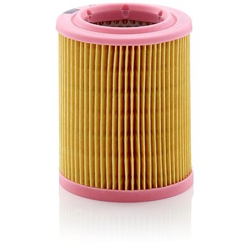 

MANN-FILTER vzduchový filtr C 1024